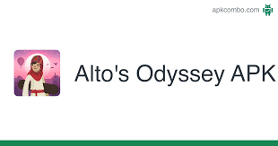 Download alto's odyssey mod for free and get all the features like all characters unlocked with this apk. Alto S Odyssey Apk 1 0 10 Android Game Download