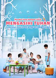 Mereka Yang Dengan Tulus Mengasihi Tuhan Semuanya Adalah Orang Orang Jujur In 2020 Worship Songs Christian Songs Christian Music Videos