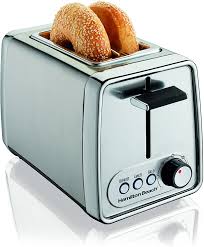 Participation from market makers and ecns is strictly voluntary and as a result, these sessions may offer less liquidity and inferior prices. Amazon Com Hamilton Beach Modern Chrome 2 Slice Extra Wide Slot Toaster With Bagel And Defrost Settings Shade Selector Toast Boost Slide Out Crumb Tray Auto Shutoff And Cancel Button 22791 Kitchen Dining