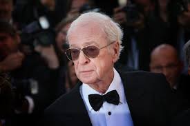 (photo by reg burkett/daily express/getty images). 3 Questions For Michael Caine The Saturday Evening Post