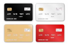 Can be used as a normal size credit card graphic, or in a small size like a web icon. Free Credit Card Template Vectors 200 Images In Ai Eps Format