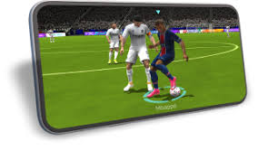 Download 피파모바일 apk 6.0.08 for android. Fifa Mobile Ea Sports Official Site