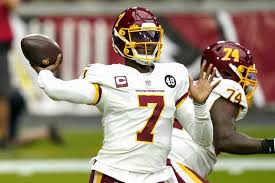 Who is dwayne haskins signing with pittsburgh steelers? Former Washington Qb Haskins Signs Deal With Steelers