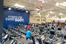 club fitness 2947 state highway k o