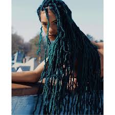 They have a wide range of styles that they could choose from and look easy dreadlock hairstyle dreadlocks bob. Bobbi Boss Nu Locs 24 Beauty Depot O Store