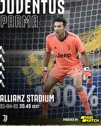 Parma vs juventus serie a betting matchup for apr 21, 2021. Sf72zutomic7 M