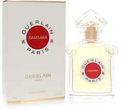 Samsara by Guerlain - Buy online | Perfume.com