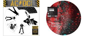 The bundle of discs will be released on july 9 and the turntables on july 17. Ac Dc Deftones Rage Against The Machine Motley Crue Linkin Park More Announce Record Store Day 2021 Releases Theprp Com