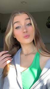 Karlie Thomas's Instagram, Twitter & Facebook