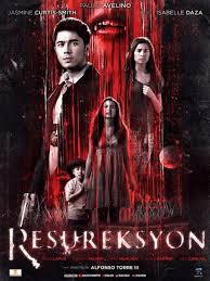 Resureksyon 2016 Full Movies Free Pinoy Movies Free Movies