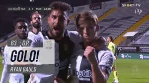 Latest on sc farense midfielder ryan gauld including news, stats, videos, highlights and more on espn Farense Vs Maritimo Stats H2h Lineups