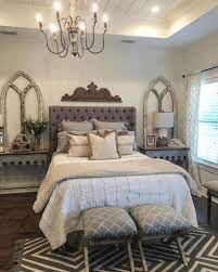 Without further to do, here is some diy farmhouse bedroom decor ideas and furniture pieces that you need to copy! Bedroomhomedecor Modern Bedroom Decor Rustic Master Bedroom Master Bedrooms Decor