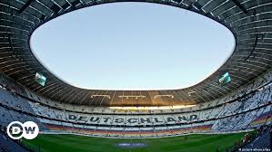 The allianz arena is a football stadium in munich, bavaria, germany with a 75,000 seating capacity. Euro 2020 The Stadiums In Pictures All Media Content Dw 31 05 2021