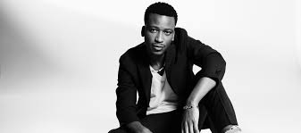 Leading Men: Brandon Brown Won't Let the Gatekeepers Deny Him Success -  EBONY