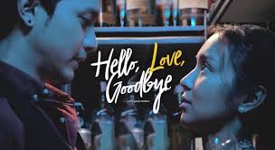 The film centers on the love story of joy (bernardo) and ethan (richards), filipino workers based in hong kong. Alden Richards Kathryn Bernardo Movie Hello Love Goodbye Is Best Asian Film Nominee In Australia Good News Pilipinas