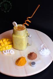 Pin On Smoothie Inghetata Bauturi