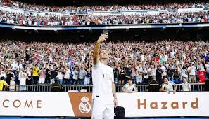 لاعب ريال مدريد الإسباني، للديانة الإسلامية، ولم يصدر من إيدين هازارد أو أي وسيلة إعلام تابعة أو قريبة من نادى ريال مدريد ما يشير إلى اعتناق اللاعب البلجيكى الدين الإسلامى. L0fvgsxrq2ct0m