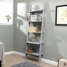 Maybe you would like to learn more about one of these? Leaning Ladder Style Bookshelves The Furniture Co