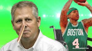 The latest stats, facts, news and notes on isaiah thomas of the new orleans Celtics News Isaiah Thomas Reveals Boston S Wrongdoing With Hip Injury