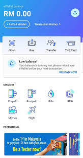 Tango in harlem (фрагмент) touch and go. Free Touch N Go Rm8 But Not For Card Just Another E Wallet Steemit