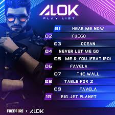 Free fire alok character png image with transparent background for free & unlimited download, in hd quality! Free Fire Character Dj Alok Wallpapers Wallpaper Cave