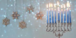 Chag sameach or, happy hanukkah! 13 Hanukkah Fun Facts What Is Hanukkah
