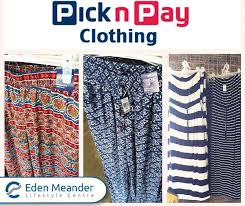 For Great Fashion And Styles At Good Prices Visit Pick N Pay Clothing At Edenmeander Lifestyle Centre Fashion Iloveclothing With Images Clothes Fashion