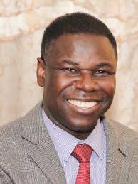 Daniel Ansong's Instagram, Twitter & Facebook