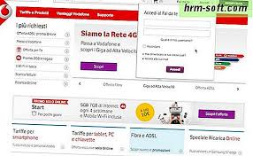 Alege opţiunea „aici ai detalii complete despre creditul şi serviciile tale. Cum SÄƒ È™tiu De Credit Vodafone Hrm Soft Com