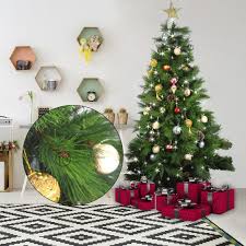 Living room, hallway or bedroom. Christmas Tree Singapore The Cheapest Premium Christmas Trees In Singapore Masons Home Decor