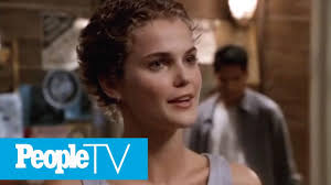 Actor keri russell attends the 19th annual afi awards at four seasons hotel los angeles at beverly hills on. Keri Russell Tells The Story Behind Her Iconic Felicity Haircut Peopletv Youtube