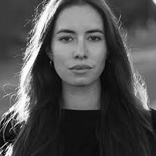 Ulrike Marlene Carolina Schmidt in Portfolio FH Salzburg