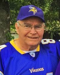 Gary Bernard Luedtke Obituary May 17, 2025