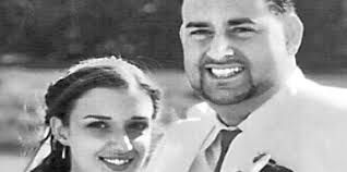 Jennifer Amaral —Robert Fleury