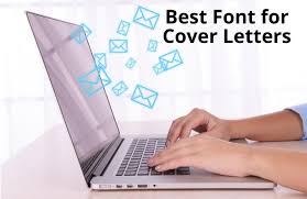 By sharon florentine senior writer, cio | recruiters, hiring managers and other hiring decision makers, not. Best Font For Cover Letter Style Size And Format
