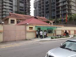Kuala lumpur and vietnam time calculation is based on utc time of the particular city. Getting A Vietnam Visa In Kl Expat Adventure