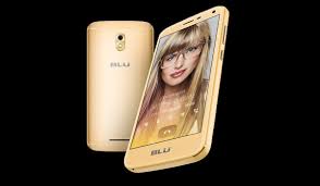 BLU C5 LTE características y ...