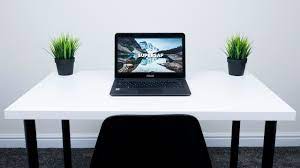 Olivia i have one as a work table and one for my computer & printer. 15 25 Linnmon Office Desk From Ikea Review Youtube
