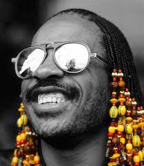 Happy 70th Birthday Stevie Wonder: Master of the Music That Became a  Soundtrack for a Generation - Everything Zoomer