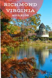 Richmond Va Museums And Outdoor Fun With Kids Trekaroo Virginia Travel Great Places To Travel East Coast Vacation