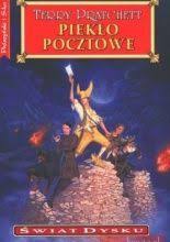 Pratchett Pocztowe Pieko Terrypieklo Pocztowe Terry Pratchett Terry Pratchett Book Cover Comic Book Cover