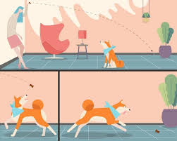 Professional dog trainers · free online seminars How To Get A Scared Dog To Trust You 9 Tips Strategies