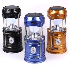 Classic Style 6 Leds Rechargeable Camping Light Collapsible Solar Camping Lantern Tent Lights For Outdoor Camping Hiking Light For Outdoor Solar Campingcamping Solar Light Aliexpress