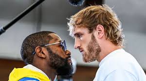 Jun 07, 2021 · jake paul has sent out an ominous warning to saul 'canelo' alvarez following the conclusion of logan paul vs floyd mayweather. Floyd Mayweather Vs Logan Paul Ppv Cost And How To Buy As Com