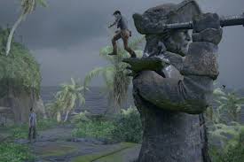 Mazinger z stands amid hope!43. At Sea Treasure And Collectible Locations Uncharted 4 A Thief S End Guide Polygon