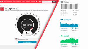 Calculates speed test from any pc, mobile or tablet device and for any our speed test or speedtest calculates the speed of your connection, i.e. Speedtest Dsl Chip Testet Ihre Internet Geschwindigkeit