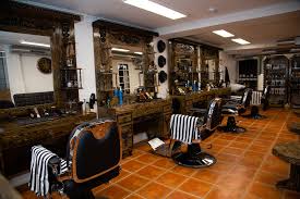Nordre Follo Barbershop Ski