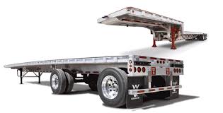 Flatbed Premier All Aluminum Flatbed Trailer New And Used Dump Enclosed Horse And Flatbed Utility Trailers For Sale In Harrisonburg And Charlottesville Virginia