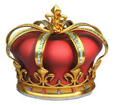 Golden Crown Png Image Crown Clip Art Crown Png Crown Tattoo Design