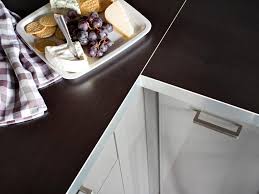 The most common etched grapes glass material is glass. Our 17 Favorite Kitchen Countertop Materials Best Kitchen Countertop Options Hgtv